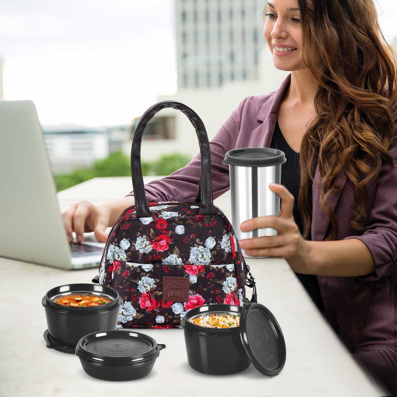 Floret Lunch Box (Milton)