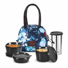 Floret Lunch Box (Milton)