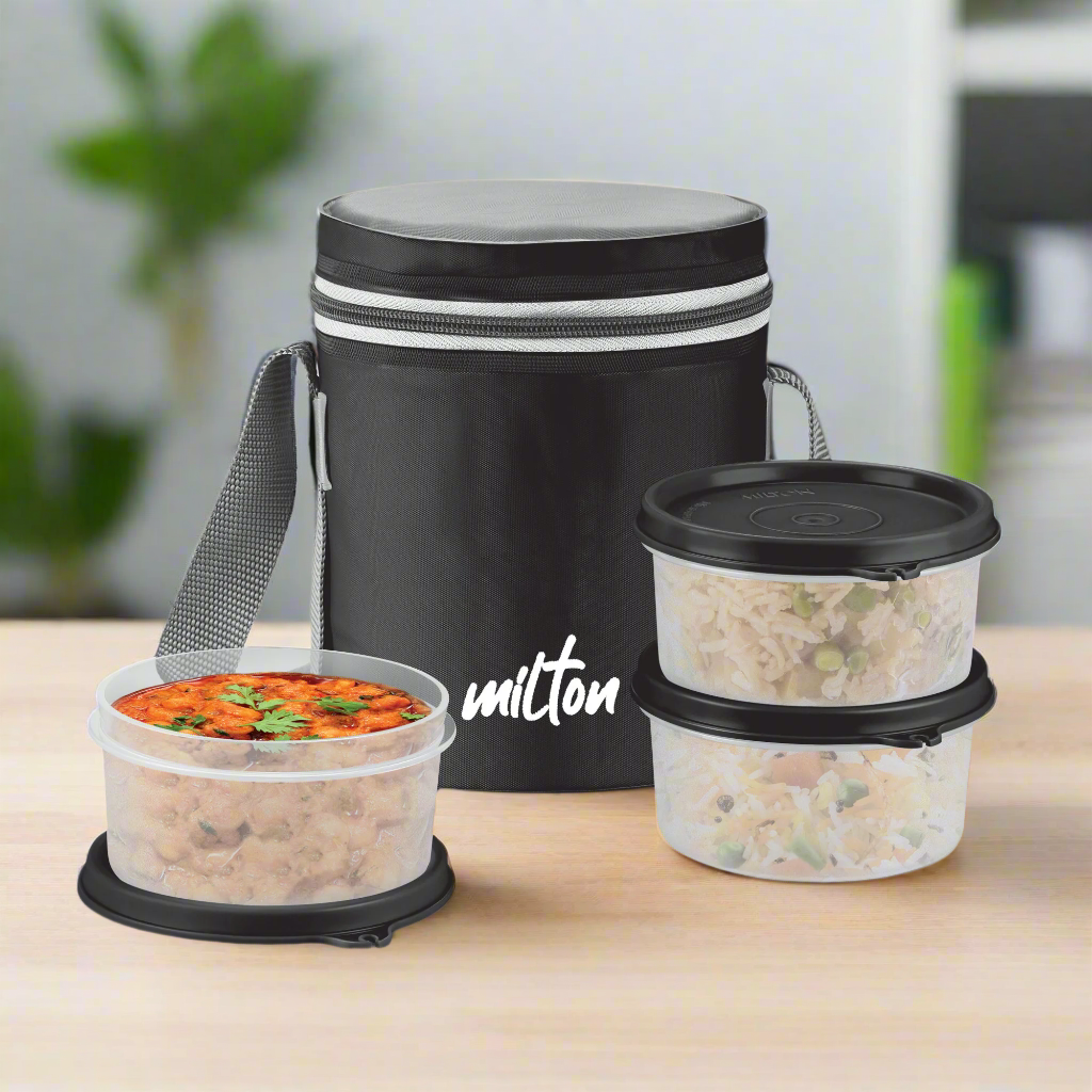 Foodie Tiffin (Milton)