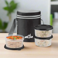 Foodie Tiffin (Milton)