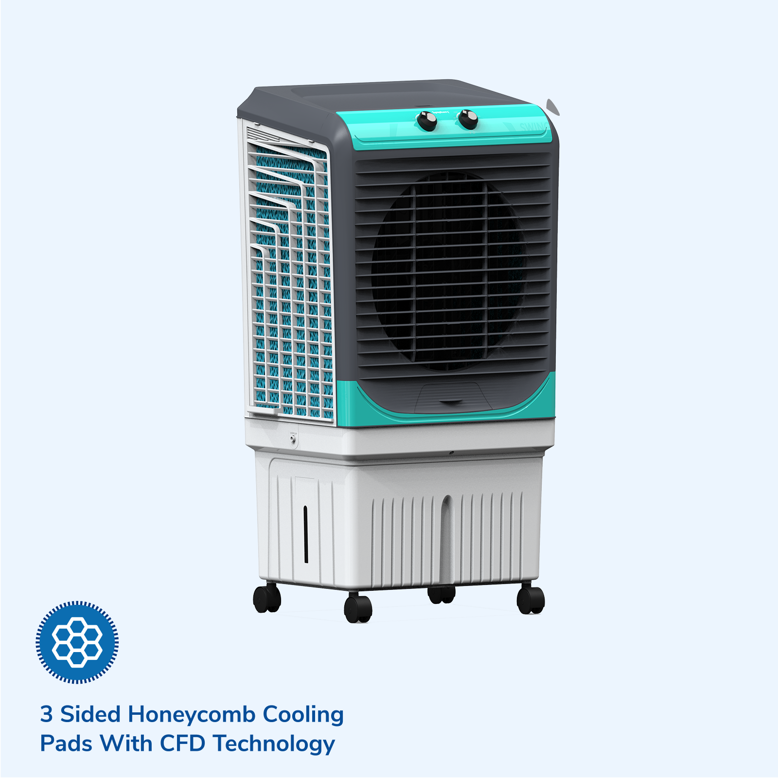 Maxwind 80 EX | Desert Air Cooler