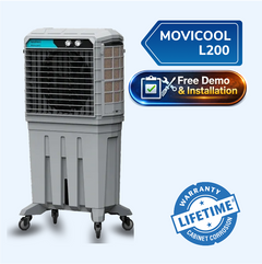 Movicool L200 | Industrial Air Cooler
