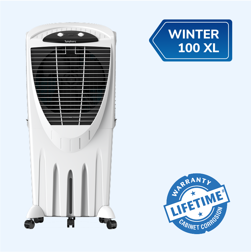 Winter 100 XL | Desert Air Cooler