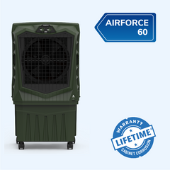Airforce 60 Air Cooler | Heavy Duty Air Cooler