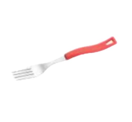 Fruit Fork Big Lazor 6 Pcs Card Pack Dessert Fork