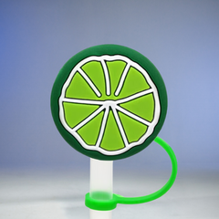 Tumbler Accessories - Straw Toppers
