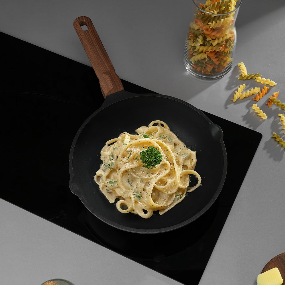 Vinod Di Casa Non stick Frypan