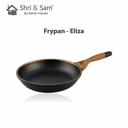 Aluminium Frypan Eliza