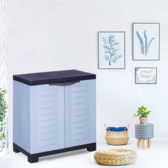 Supreme Fusion 01 Plastic Storage Cabinet
