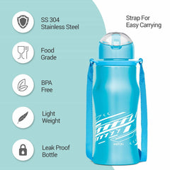 Gaiety Water Bottle (Milton)