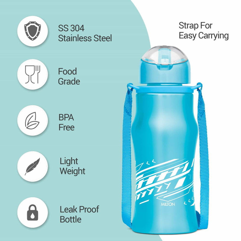 Gaiety Water Bottle (Milton)