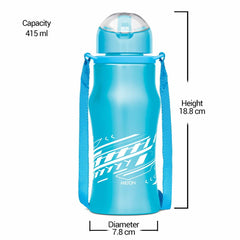 Gaiety Water Bottle (Milton)
