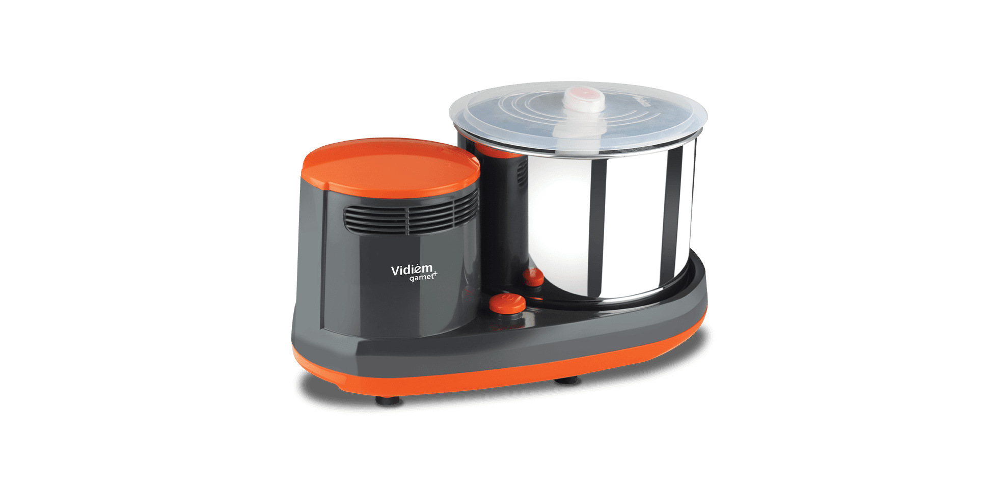 VIDIEM GARNET PLUS TABLE TOP WET GRINDER