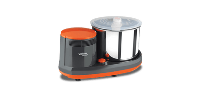 VIDIEM GARNET PLUS TABLE TOP WET GRINDER