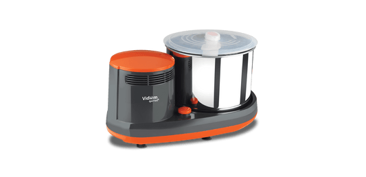 VIDIEM GARNET PLUS TABLE TOP WET GRINDER