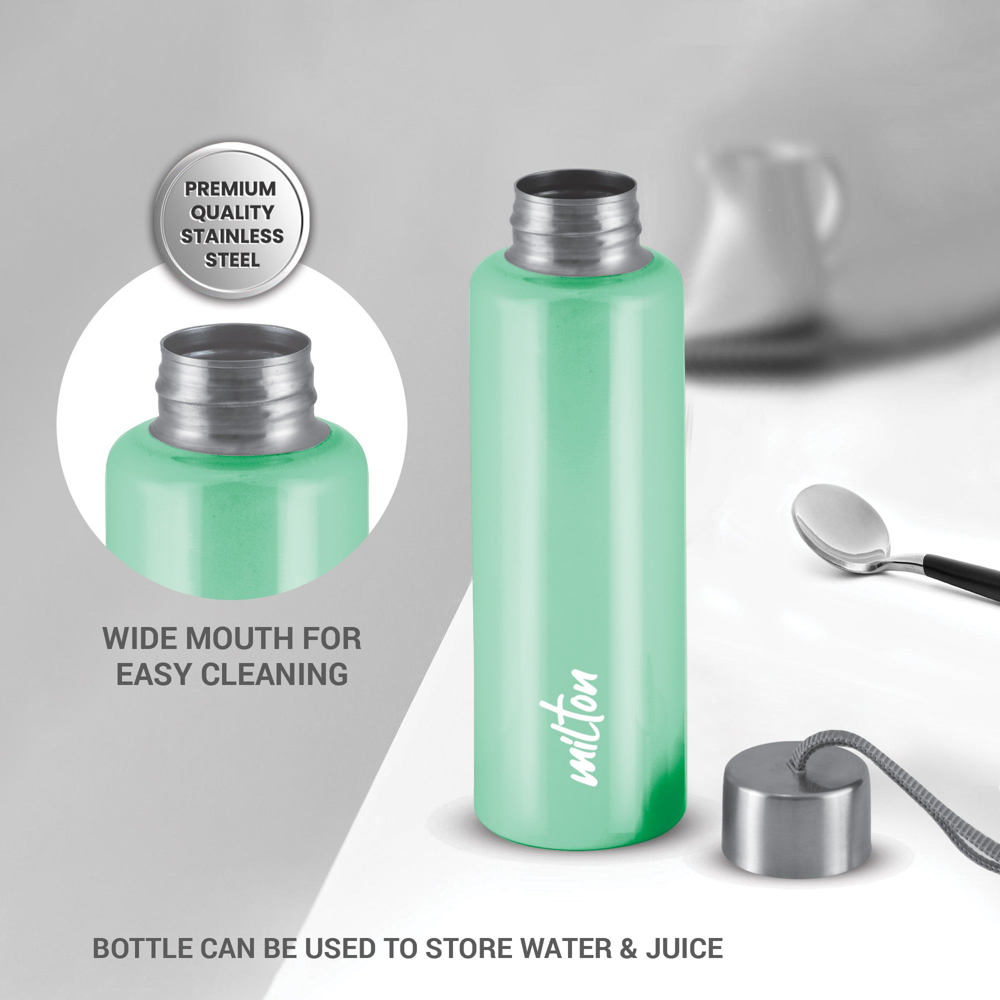 Glim Water Bottle (Milton)