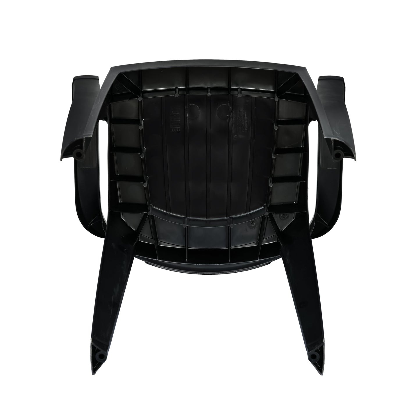 Nilkamal Globe Plastic Arm Chair