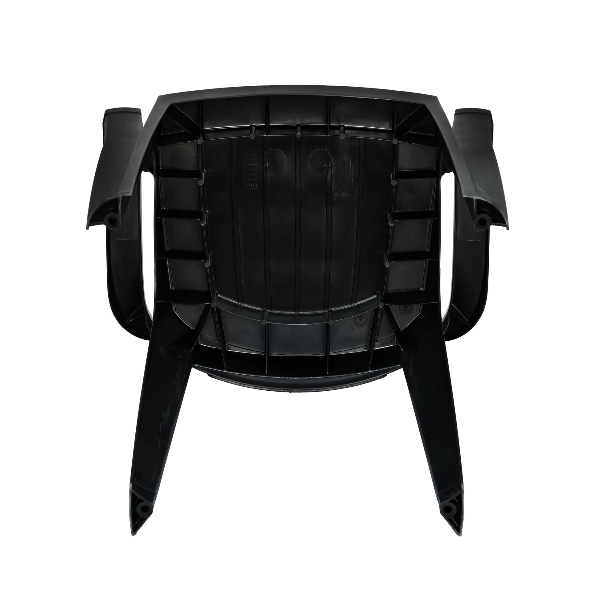 Nilkamal Globe Plastic Arm Chair