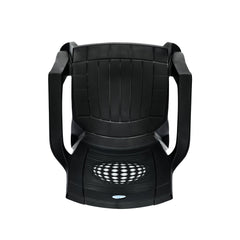Nilkamal Globe Plastic Arm Chair