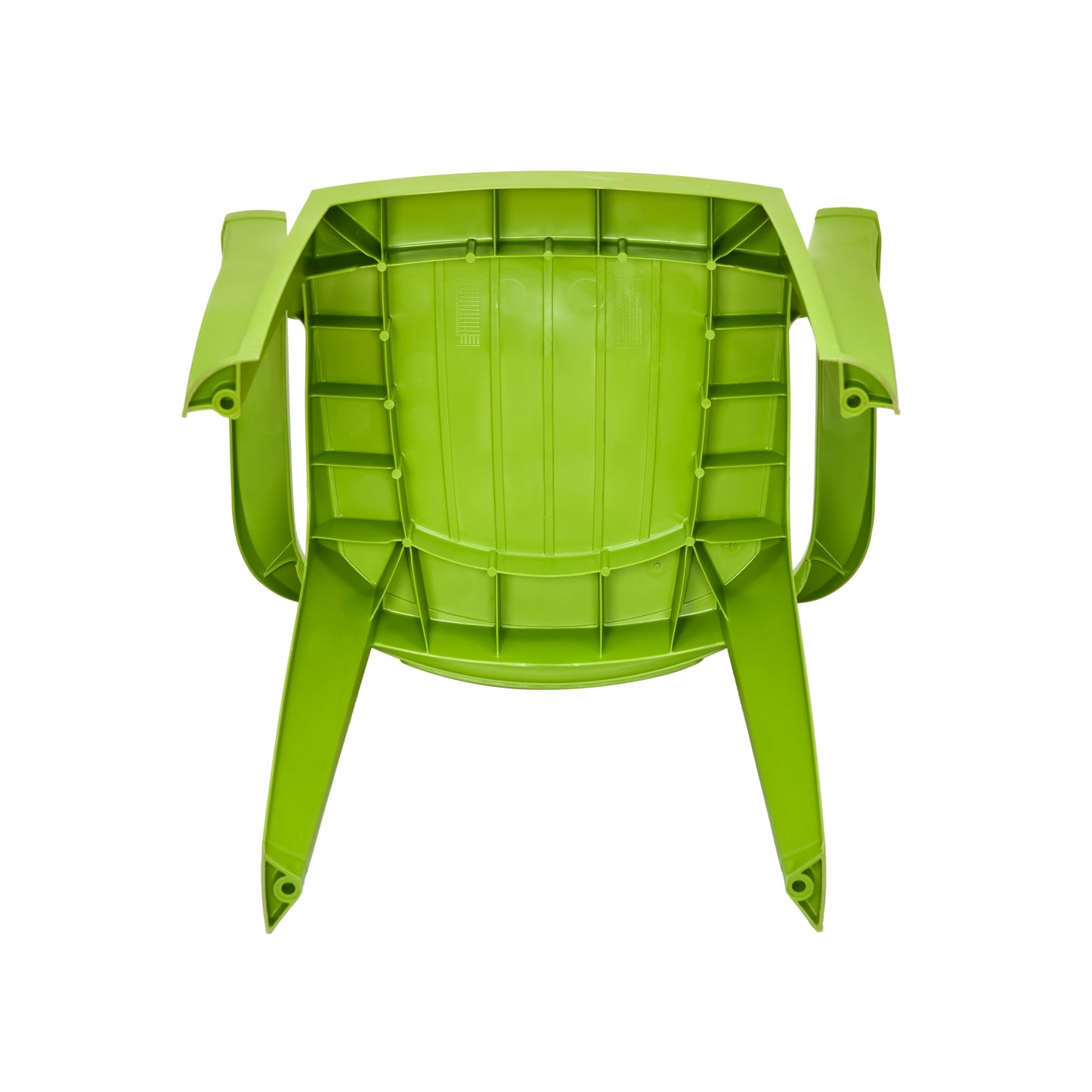 Nilkamal Globe Plastic Arm Chair