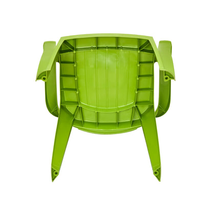 Nilkamal Globe Plastic Arm Chair