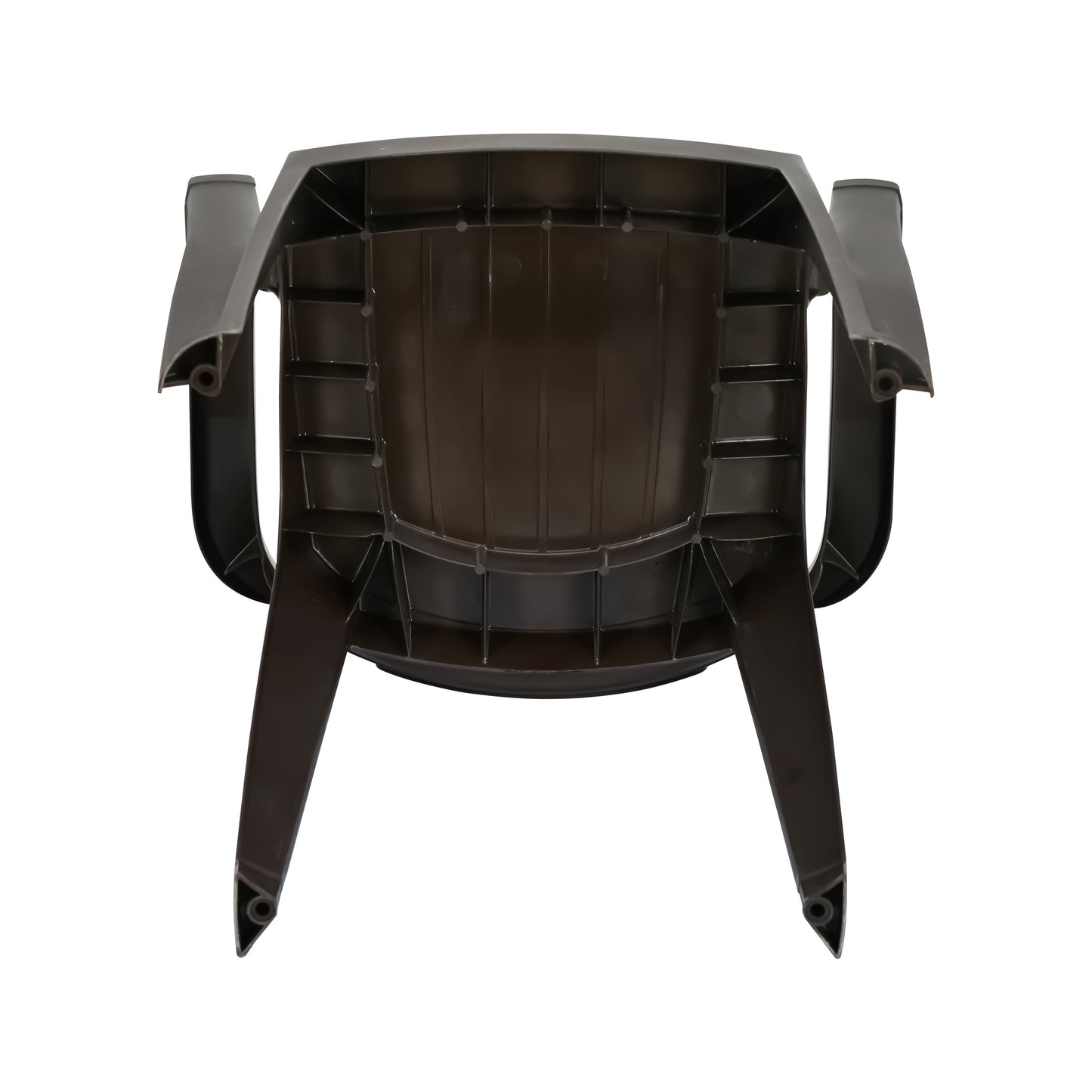 Nilkamal Globe Plastic Arm Chair