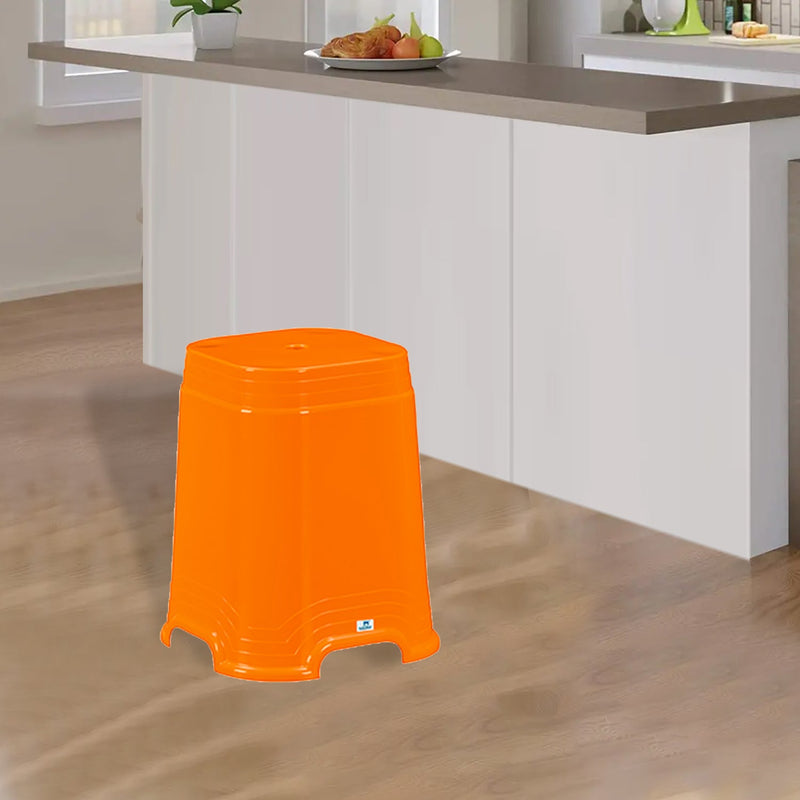 Nilkamal GOGO STL32 Plastic Stool