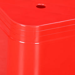Nilkamal GOGO STL32 Plastic Stool