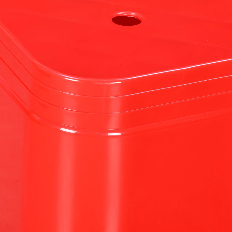 Nilkamal GOGO STL32 Plastic Stool