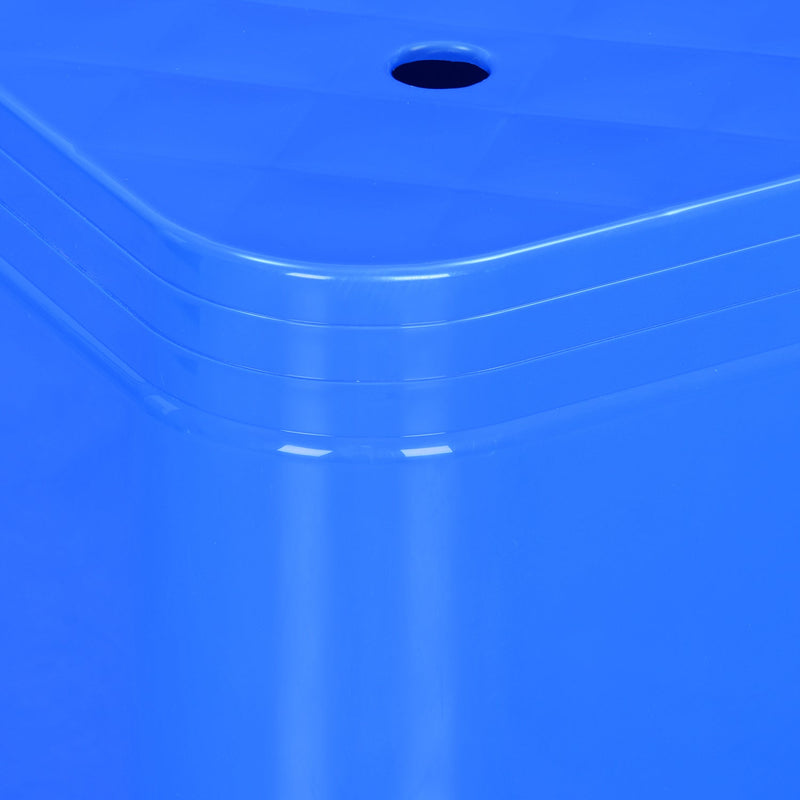 Nilkamal GOGO STL32 Plastic Stool