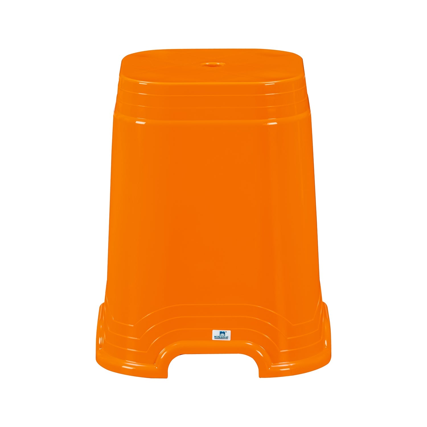 Nilkamal GOGO STL32 Plastic Stool