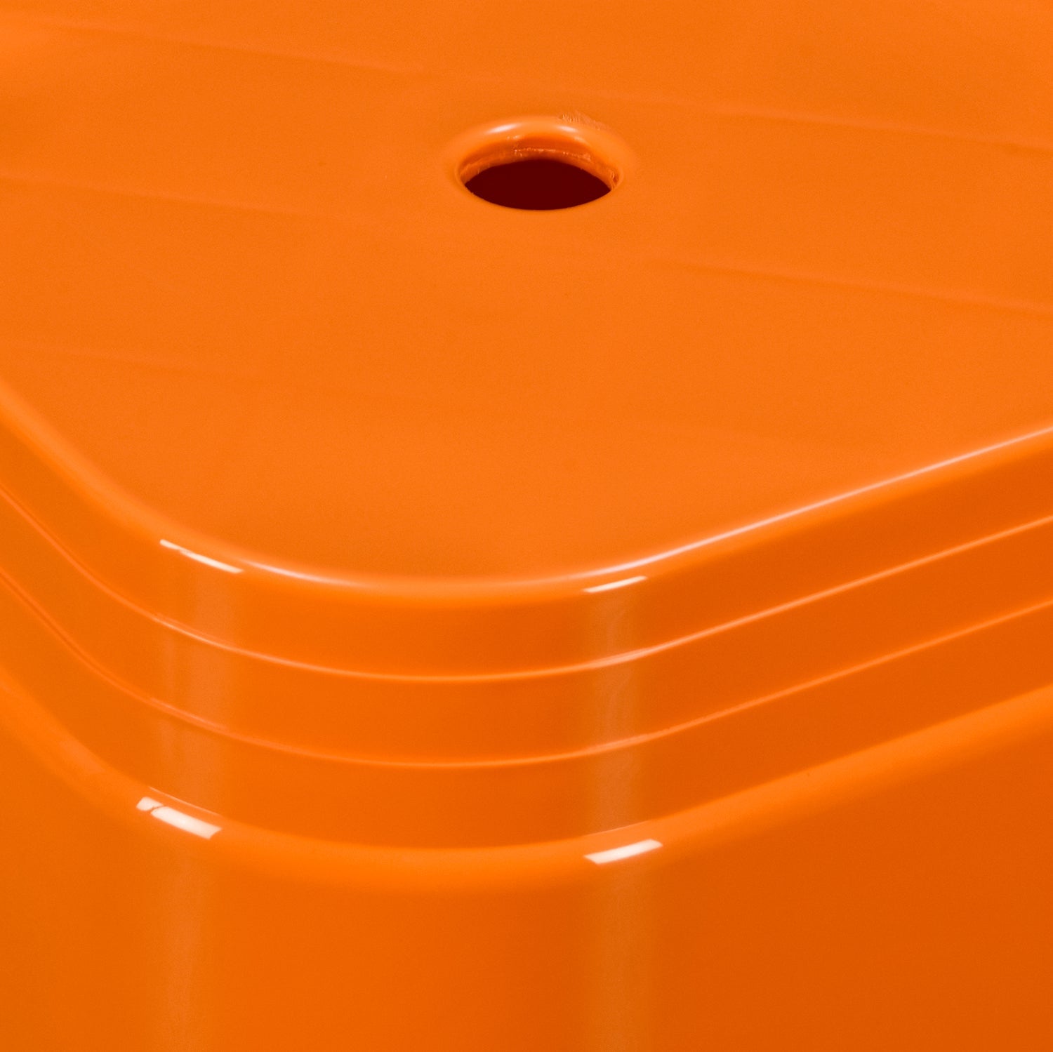 Nilkamal GOGO STL32 Plastic Stool