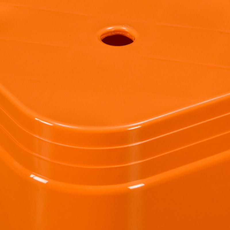 Nilkamal GOGO STL32 Plastic Stool