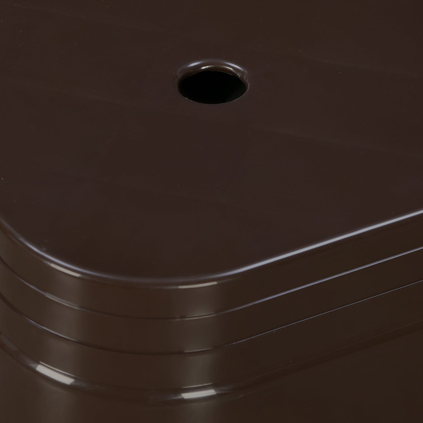 Nilkamal GOGO STL32 Plastic Stool