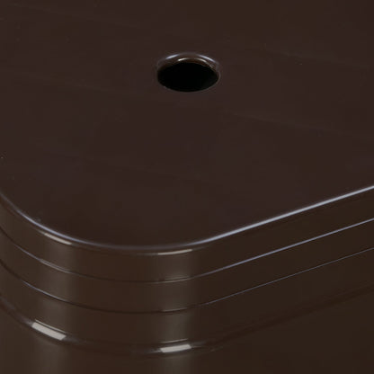 Nilkamal GOGO STL32 Plastic Stool