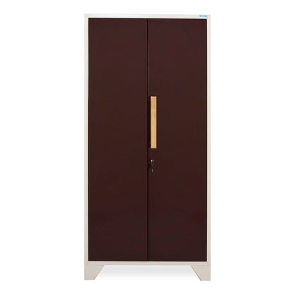 Nilkamal Grace Home Storage (Brown / Ivory)