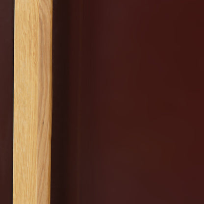 Nilkamal Grace Home Storage (Brown / Ivory)