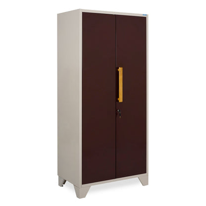 Nilkamal Grace Home Storage (Brown / Ivory)
