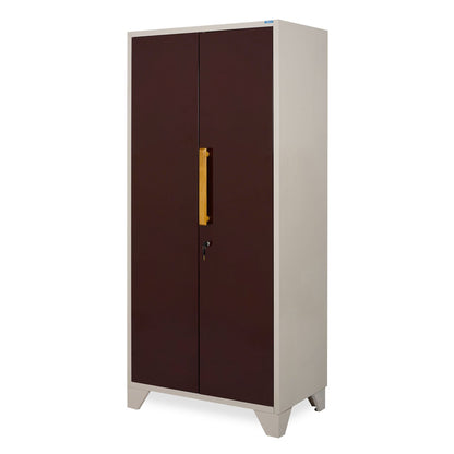 Nilkamal Grace Home Storage (Brown / Ivory)