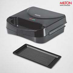 Sandwich Griller HSG022 (Milton)