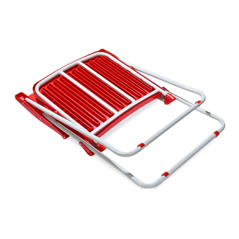 Nilkamal Guest Plastic Folding Chair