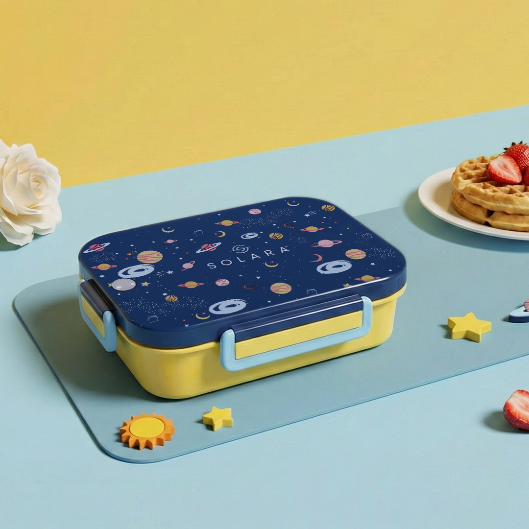 Kids Lunch Box
