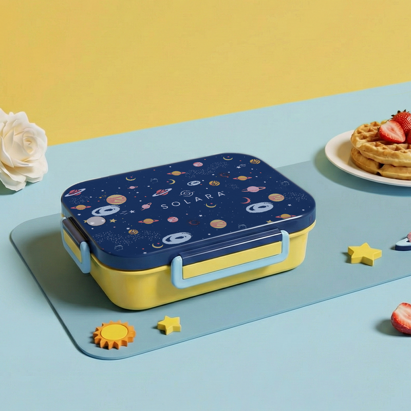 Kids Lunch Box