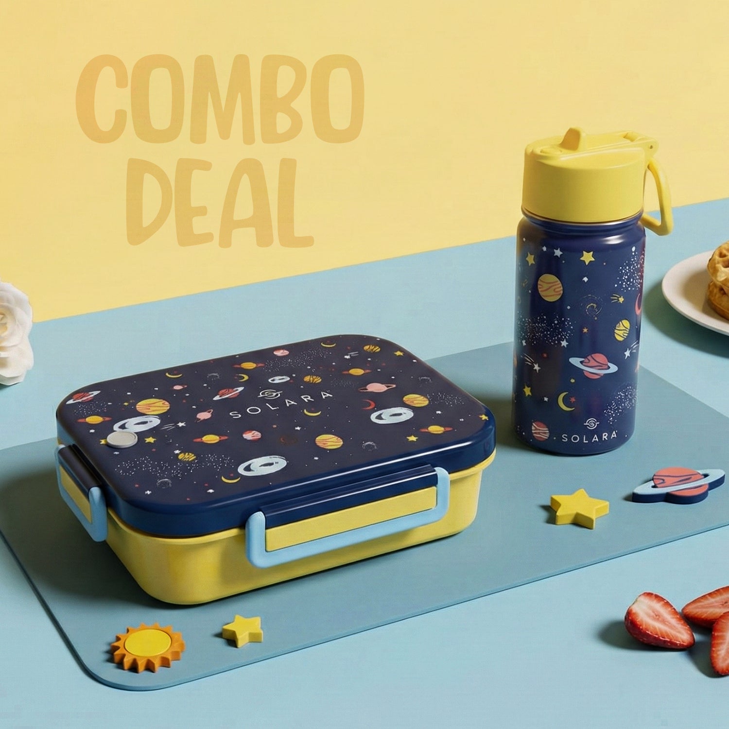Kids Lunch Box