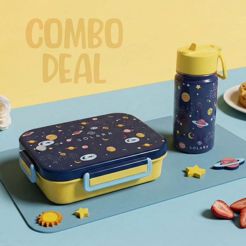 Kids Lunch Box