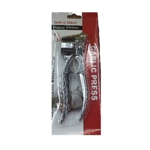 Walnut Cracker Pecan Nutcracker Tool Suitable for Walnuts Pecan Nuts Seafood Cracker with Non-Slip Handle