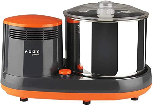 VIDIEM GARNET PLUS TABLE TOP WET GRINDER