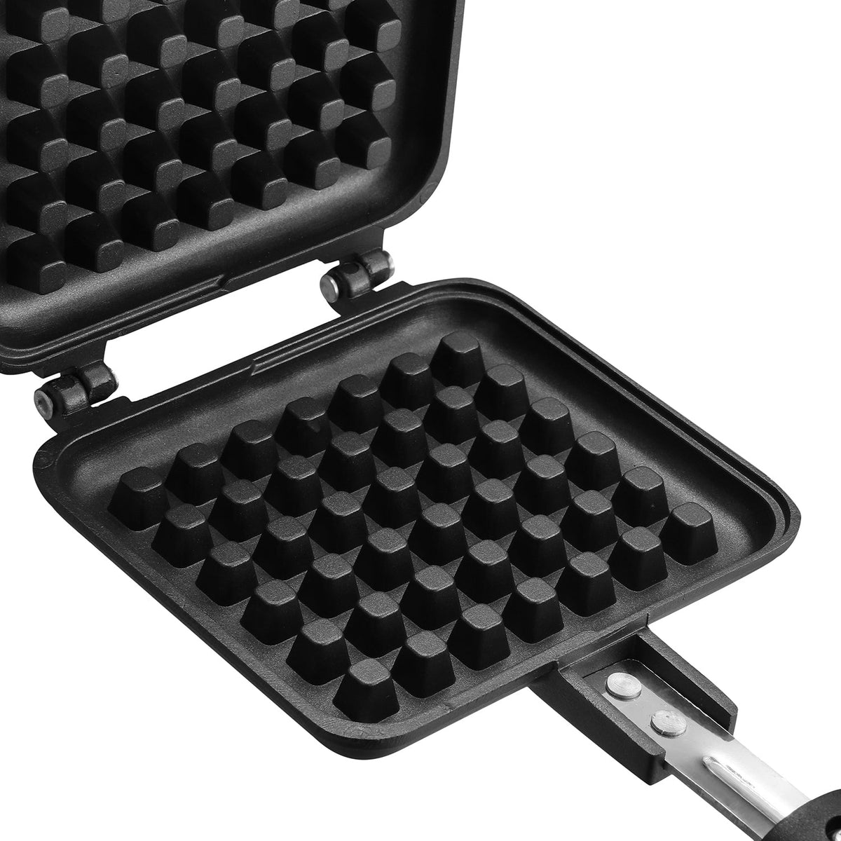Vinod Zest Non Stick Waffle Maker
