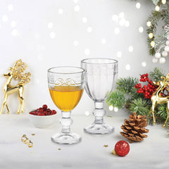 Glace Goblet Bowl (Treo by Milton)
