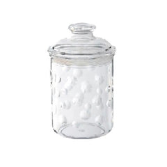 Glass Jar size medium-1